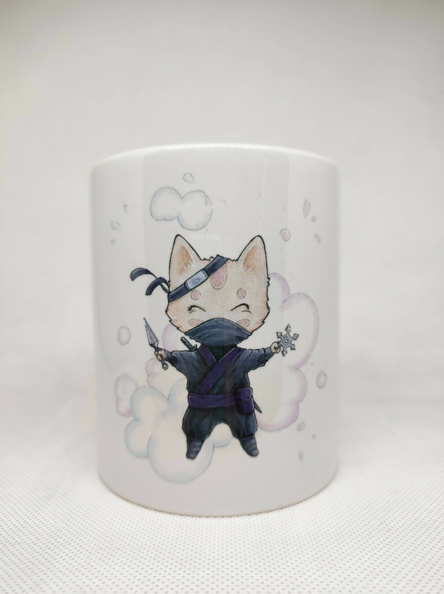 Mug Ninchat