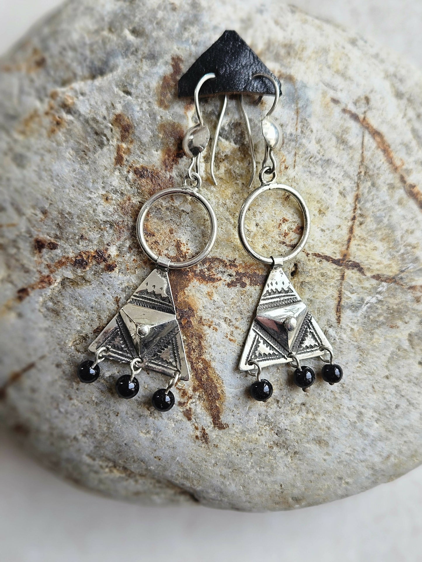 Boucles d'oreilles Kella