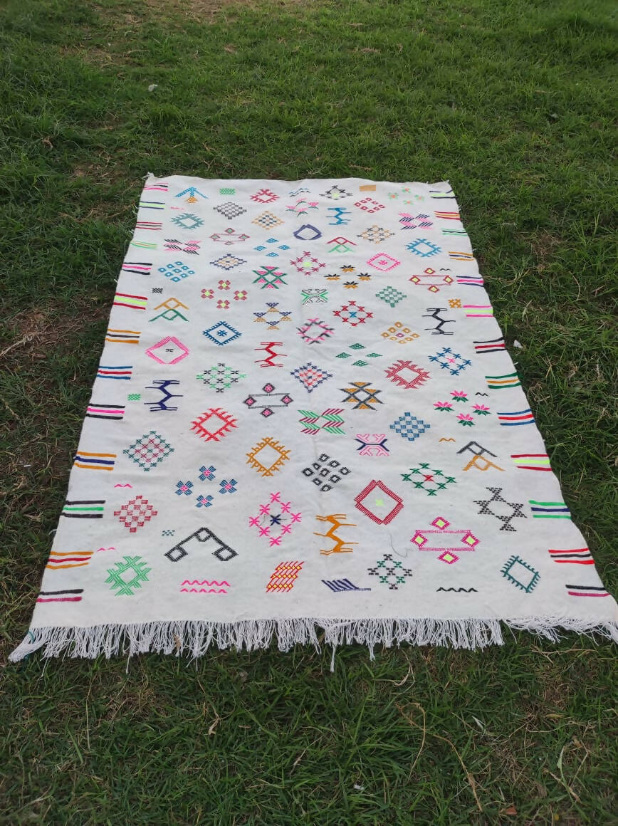 Tapis Marhaba