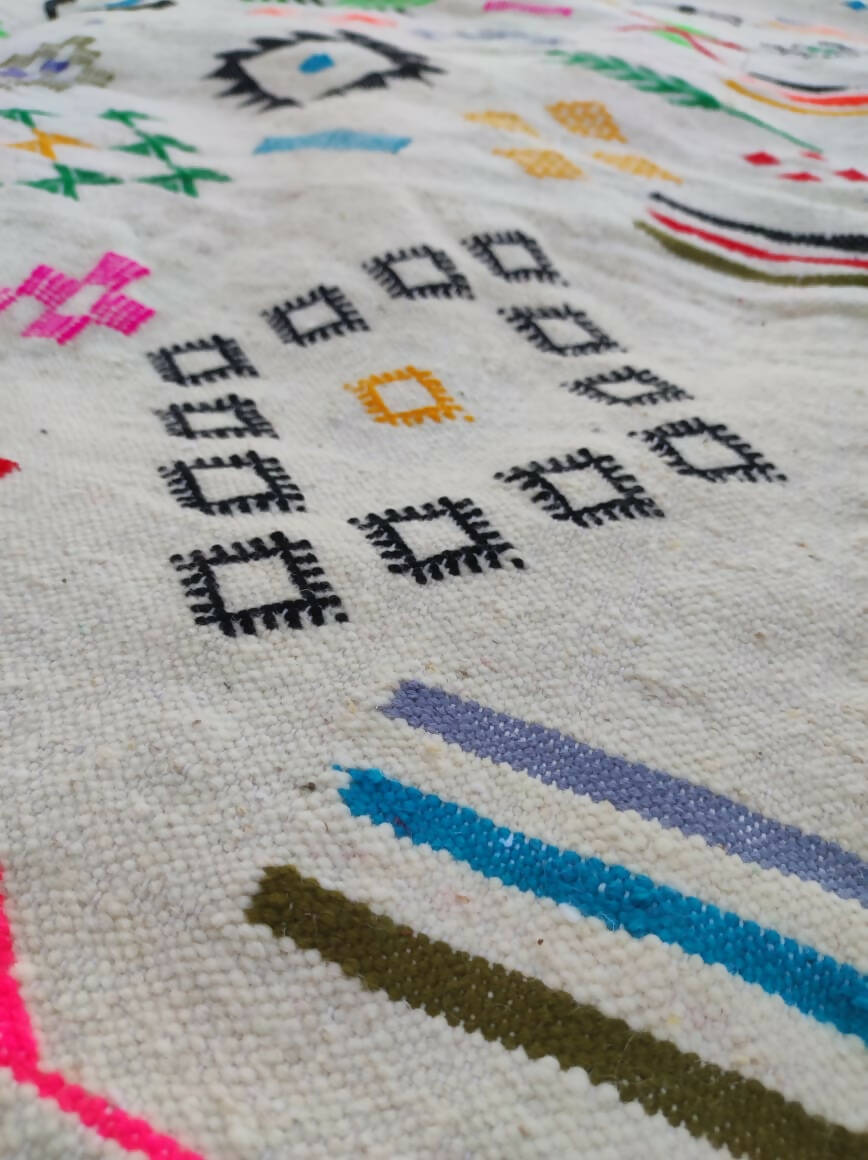 Tapis Marhaba