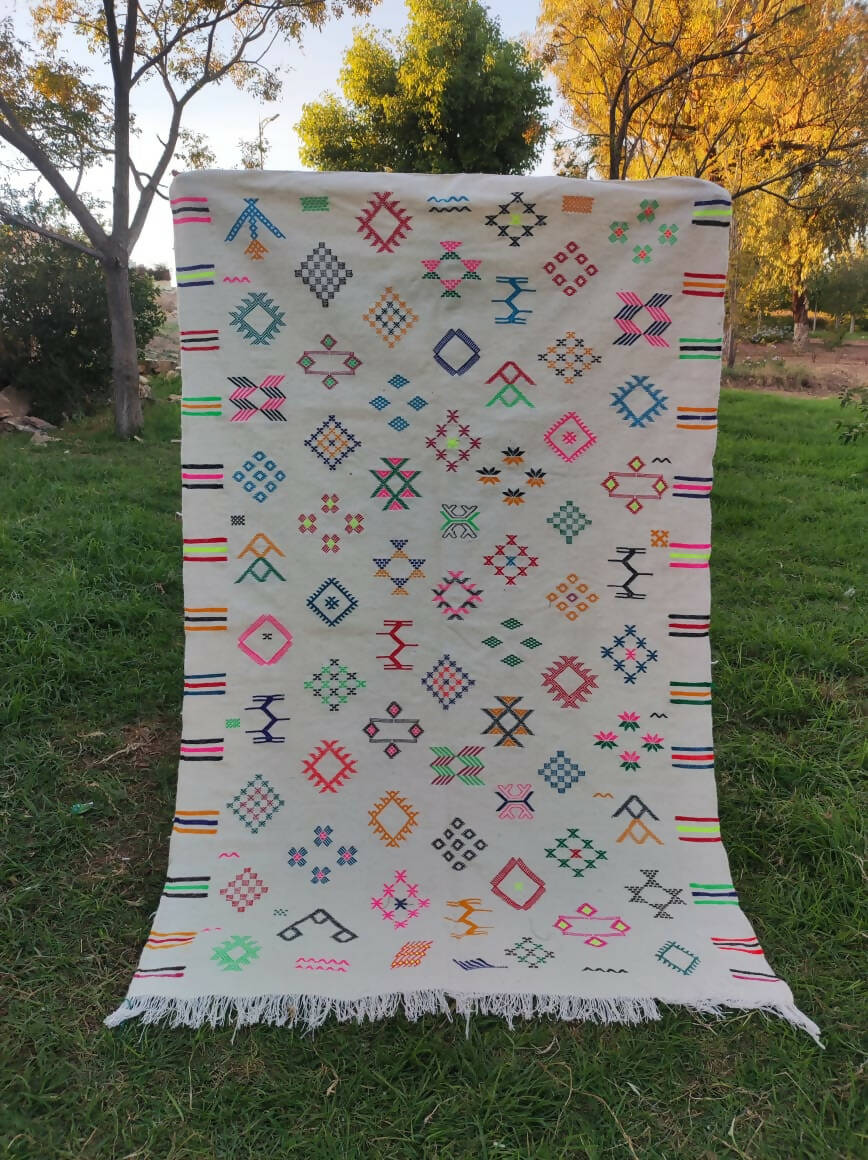 Tapis Marhaba