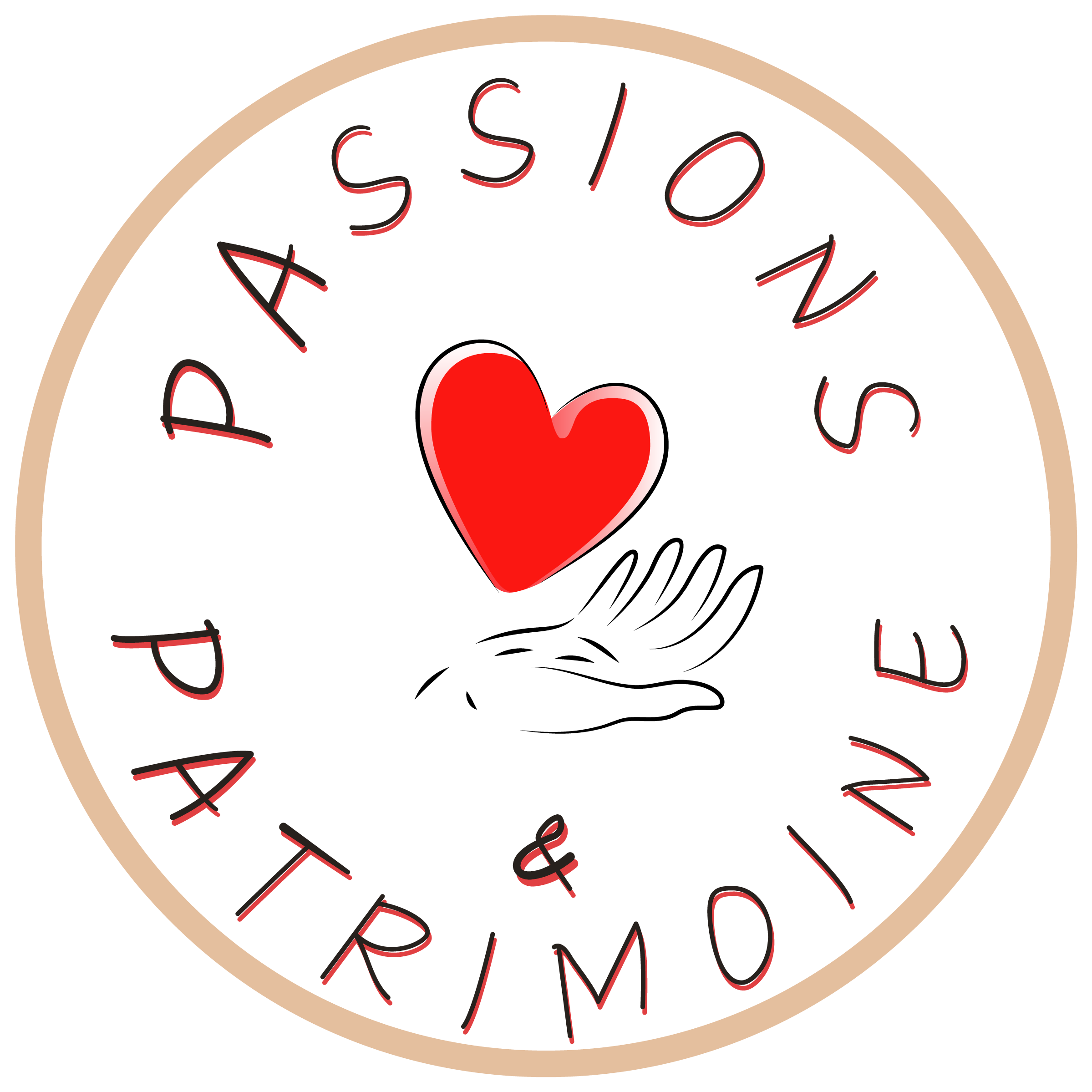 Passions & Patrimoine