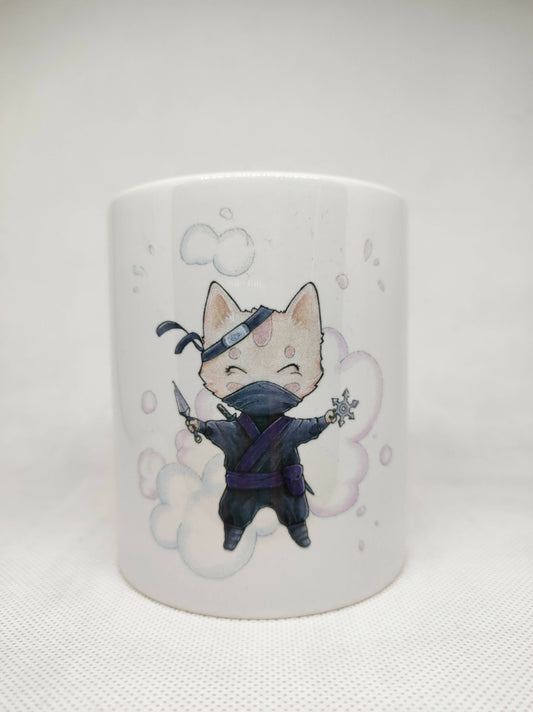 Mug Ninchat