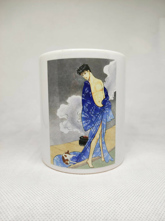 Mug Après le bain