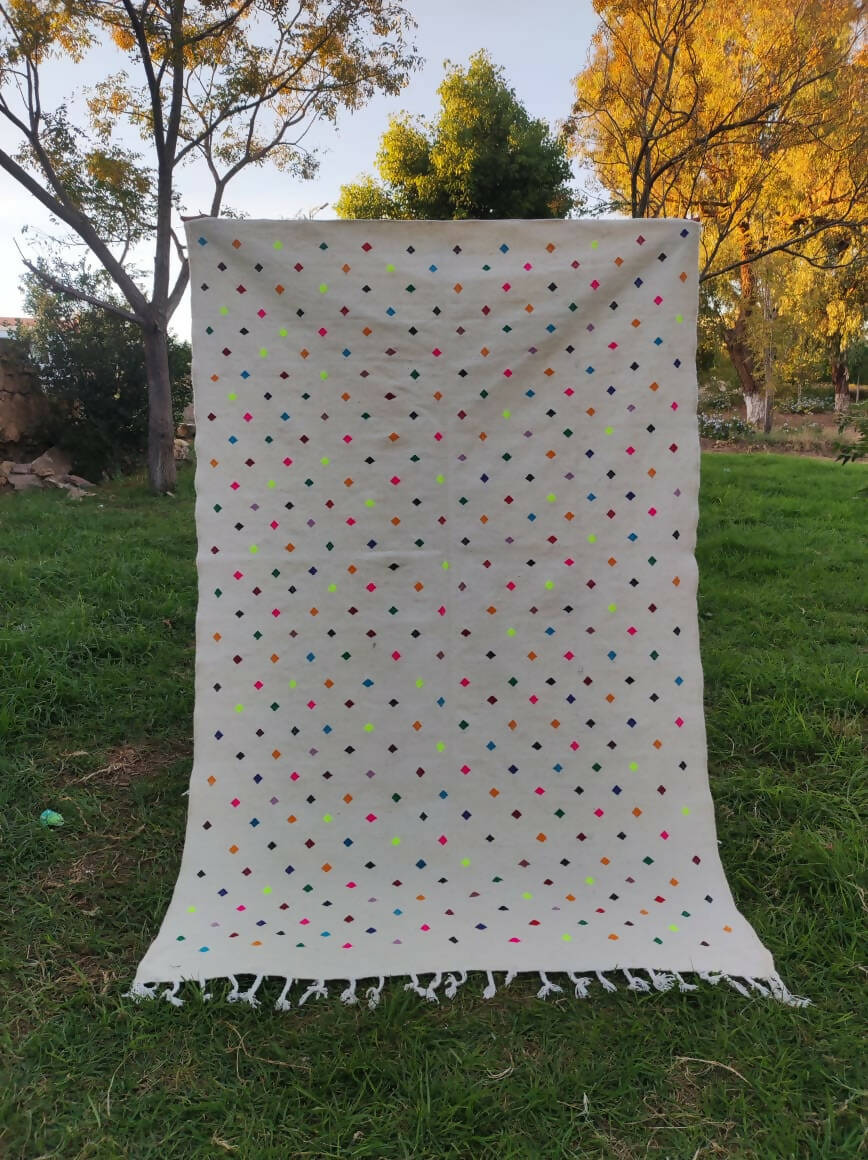 Tapis Mosaïk