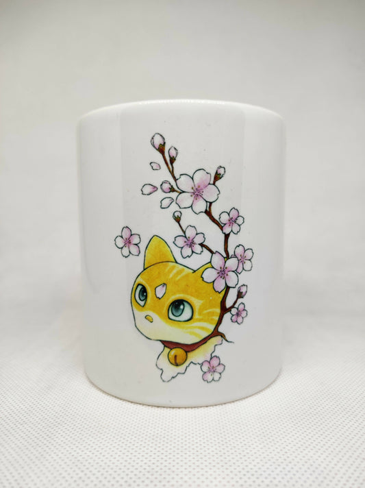 Mug Sakuchat