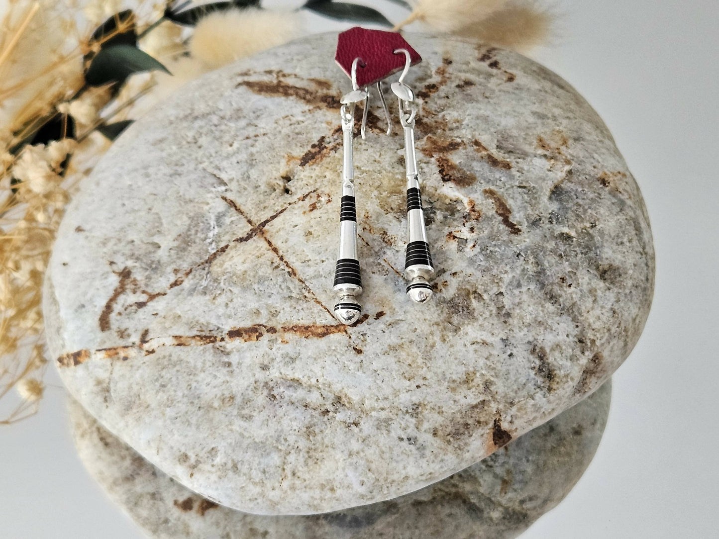 Boucles d'oreilles Zaza