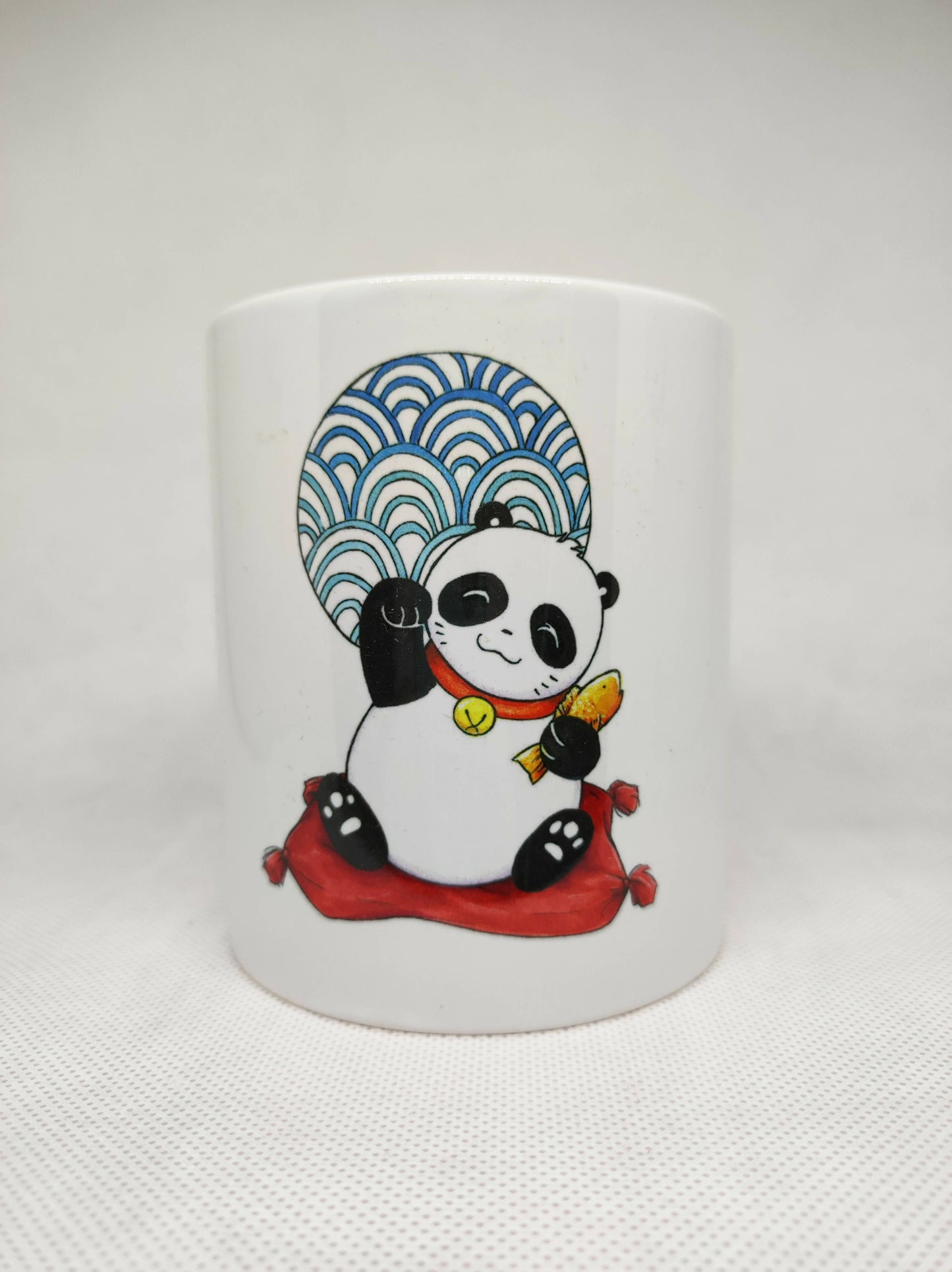 Mug Manekipanda